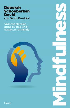 Cover of the book Mindfulness by Javier Melloni