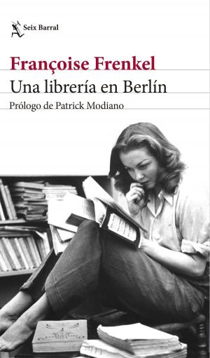 Cover of the book Una librería en Berlín by Luis Suárez