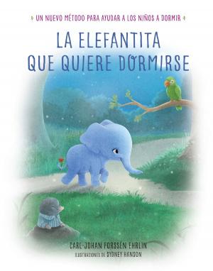 Cover of the book La elefantita que quiere dormirse by Virginia Woolf