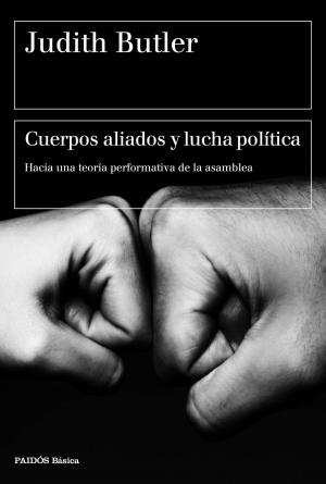 Book cover of Cuerpos aliados y lucha política