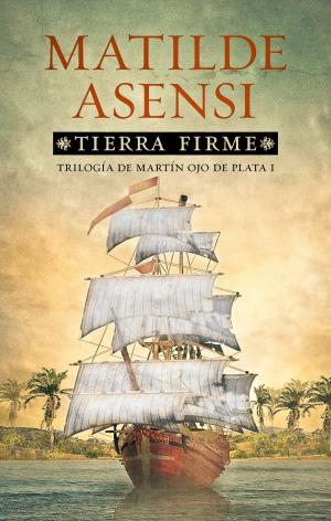 Book cover of Tierra Firme