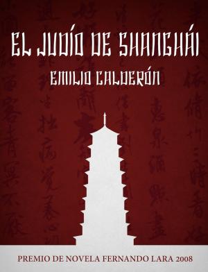 Cover of the book El Judío de Shanghai by Cherno Journo
