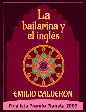 Cover of the book La Bailarina y el Inglés by Shane A. Mason
