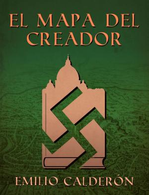 Cover of the book El Mapa del Creador by Luis Spota
