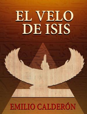 Cover of the book El Velo de Isis by Lisa Rector