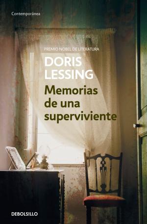 Cover of the book Memorias de una superviviente by Danielle Steel
