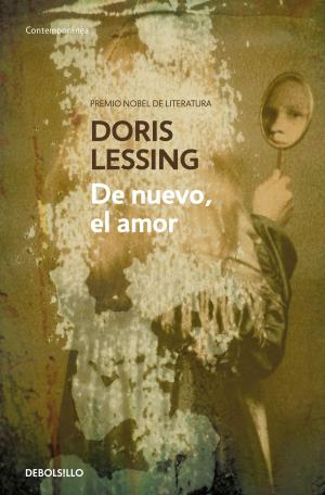 Cover of the book De nuevo, el amor by Sarah Lark