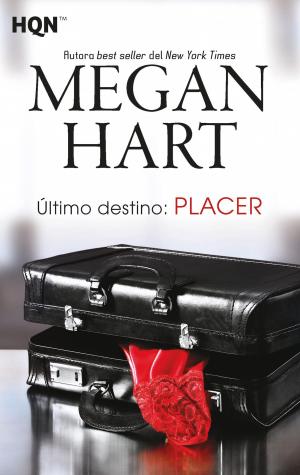 Cover of the book Último destino: placer by Natalie Anderson