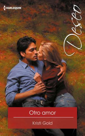 Cover of the book Otro amor by Natalie Anderson
