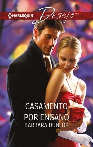 Cover of the book Casamento por engano by Sandra Marton