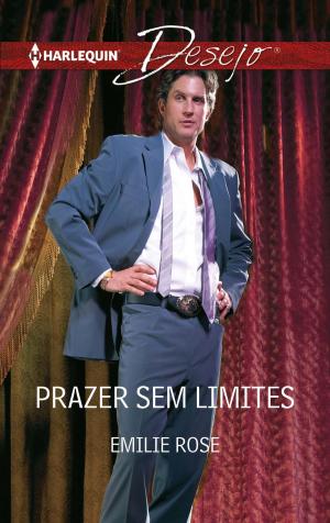 Cover of the book Prazer sem limites by Maggie Kingsley