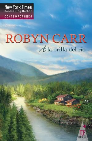 Cover of the book A la orilla del río by Cindy Dees