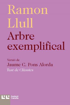 bigCover of the book Arbre exemplifical by 