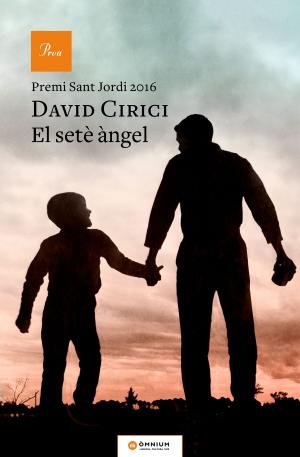 Cover of the book El setè àngel by Alejandro Palomas