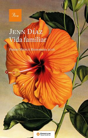 Cover of the book Vida familiar by Jo Nesbo