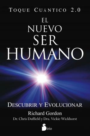 Cover of the book El nuevo ser humano by Jinjer Stanton