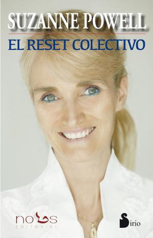 Cover of the book Reset colectivo by Sun Tzu