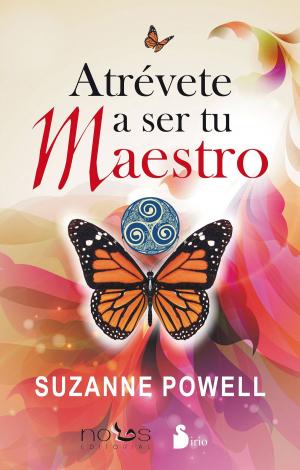 Cover of Atrevete a ser tu maestro