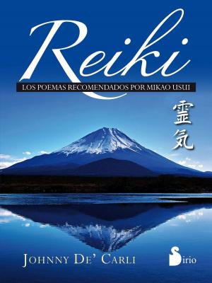 Cover of the book Reiki. Poemas recomendados by Jeff Foster