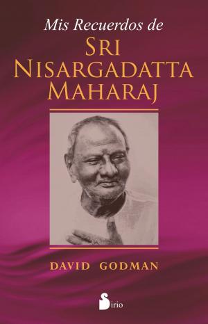 Book cover of Mis recuerdos de Sri Nisargadatta
