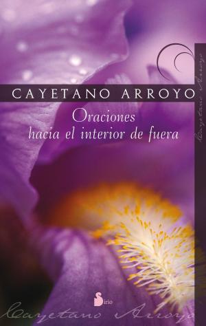 Cover of the book Oraciones hacia el interior de fuera by Suzanne Powell