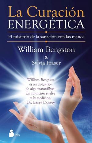 Book cover of La curación energética
