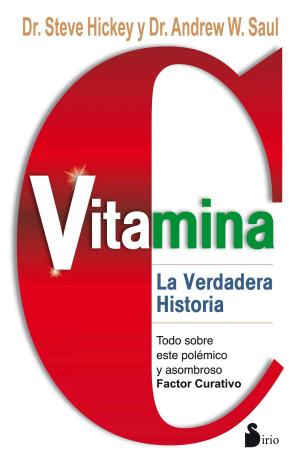 Cover of the book Vitamina C by W. Timothy Gallwey