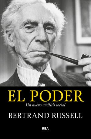 Cover of the book El poder by Amir D. Aczel