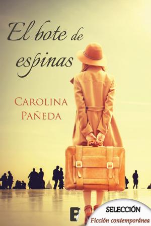Cover of the book El bote de espinas by Barbara Wood