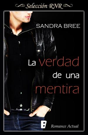 Cover of the book La verdad de una mentira by Eoin Colfer