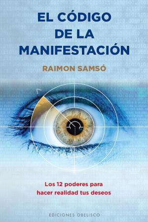 Cover of the book El código de la manifestación by Mireille Bourret