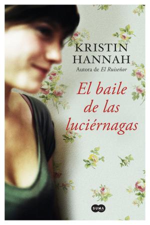 Cover of the book El baile de las luciérnagas by Isabel Allende