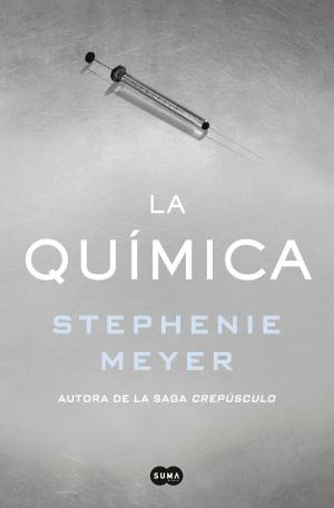 Cover of the book La química by Anne Perry