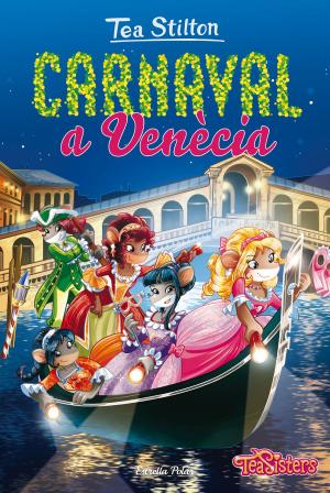 Cover of the book Carnaval a Venècia by David Cirici