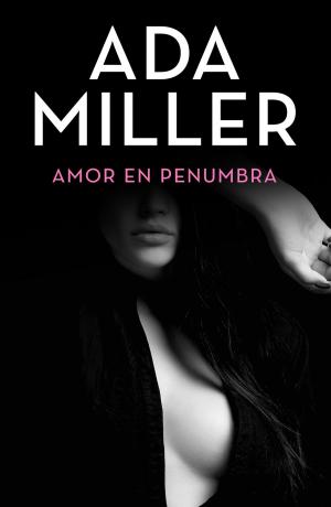 Cover of the book Amor en penumbra by Ángeles Caso