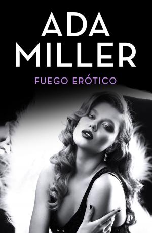 Cover of the book Fuego erótico by Corín Tellado