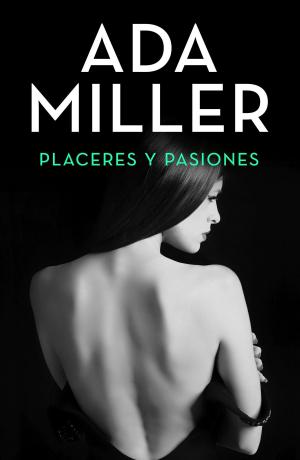 Cover of the book Placeres y pasiones by Juan Carlos Delgado