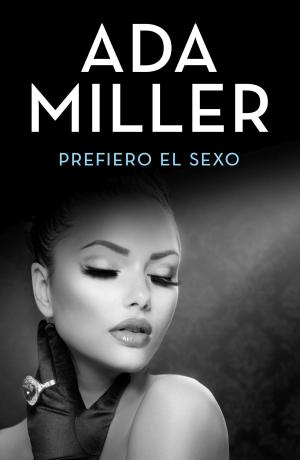 Cover of the book Prefiero el sexo by Ginger Scott