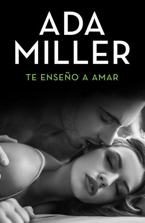 Cover of the book Te enseño a amar by Natalie Anderson