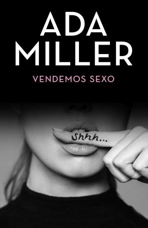 Book cover of Vendemos sexo