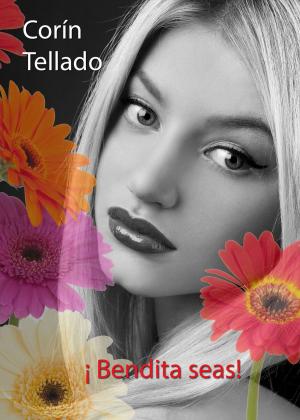 Cover of the book ¡Bendita seas! by Katia Grifols Álvarez