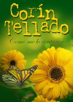 Cover of the book Como me lo contaron by Borja Muñoz Cuesta