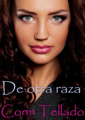 Cover of the book De otra raza by Mary Tate Engels