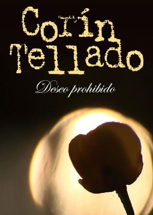 Cover of the book Deseo prohibido by Gaziel