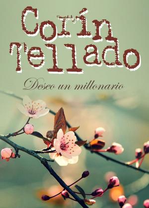 Cover of the book Deseo un millonario by María Sánchez