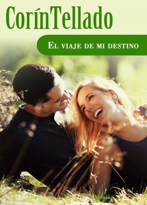 Cover of the book El viaje de mi destino by Josep Pla