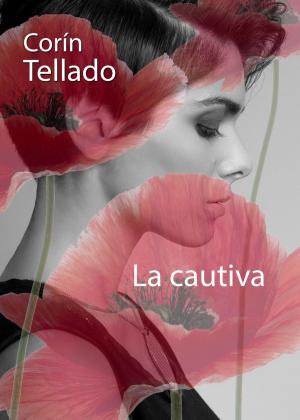 Cover of the book La cautiva by Gabriela Pró