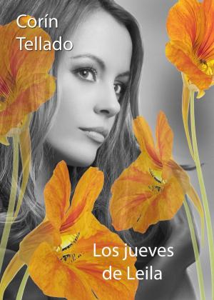 bigCover of the book Los jueves de Leila by 