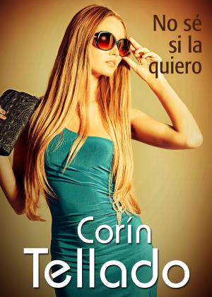 Cover of the book No sé si la quiero by Carolina Jaramillo Estrada