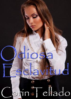 Cover of the book Odiosa esclavitud by Paloma Sánchez-Garnica